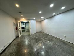 Telok Ayer Conservation Area (D1), Shop House #451916511